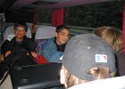 4. Klassen in Radstadt 09.05